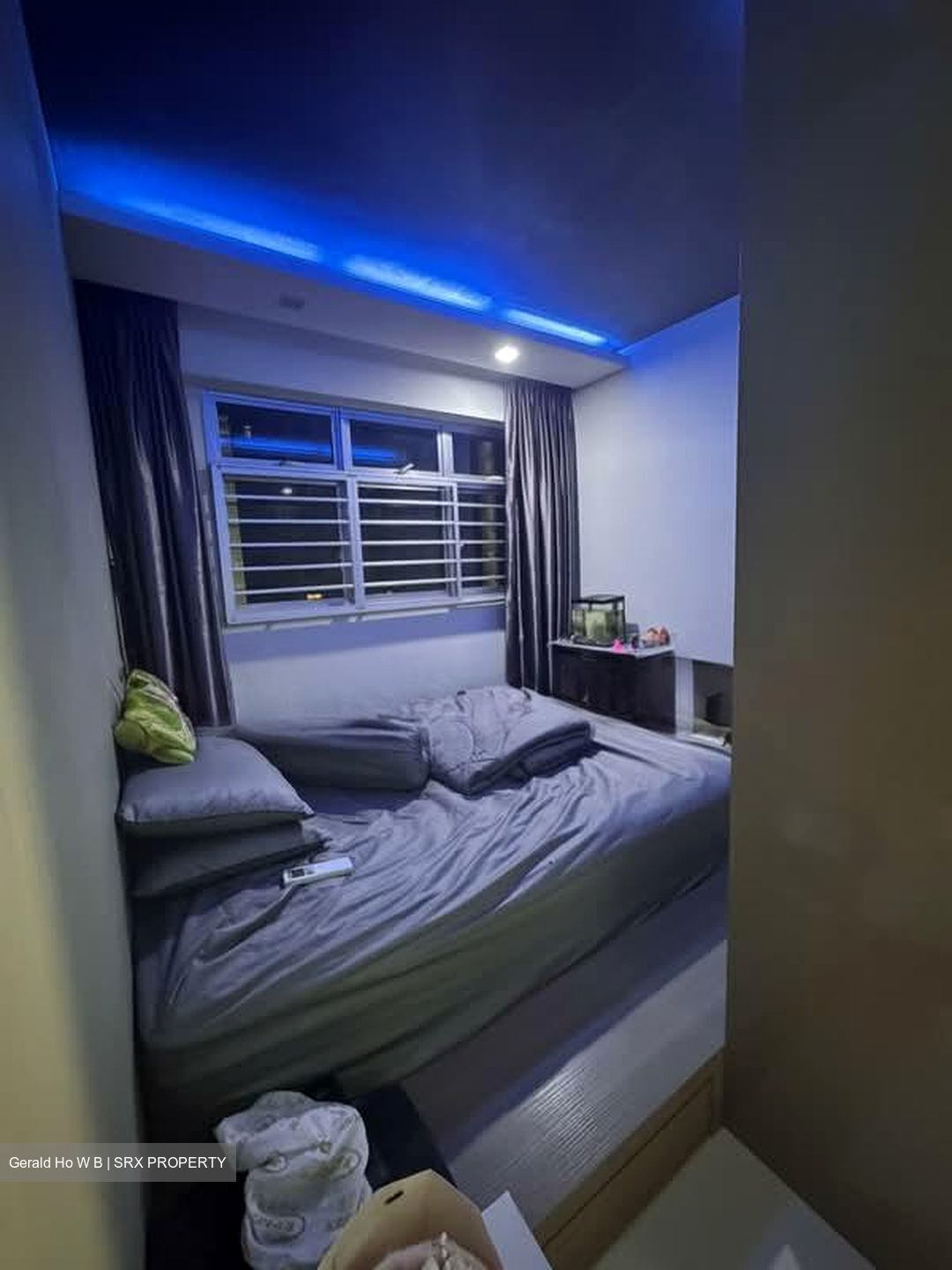 Blk 440C Fernvale Gardens (Sengkang), HDB 4 Rooms #601619731